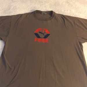 Men’s Puma T-shirt